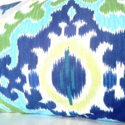 Boho Bedroom - Decorative Pillows