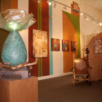 Art Display Solutions