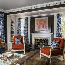 sitting room