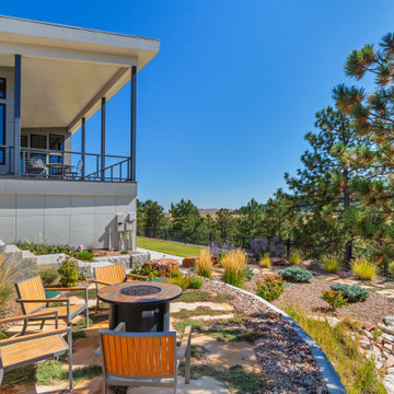 Hilltop Terraces at Larkspur