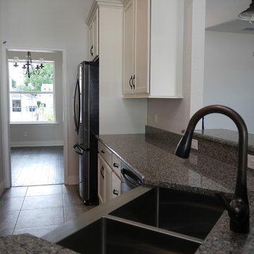 Farrington- Custom Home