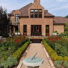 outdoor