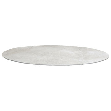 Cane-line Table top dia. 56.7 in, P144COG