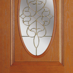 HMI Doors Sold by Elegant Entries - Front Doors