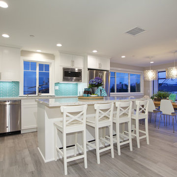 Coastal Contemporary