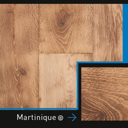 Flooring - Products