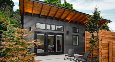 Best 15 Home Builders In Portland Or Houzz Portland Or Home Builders