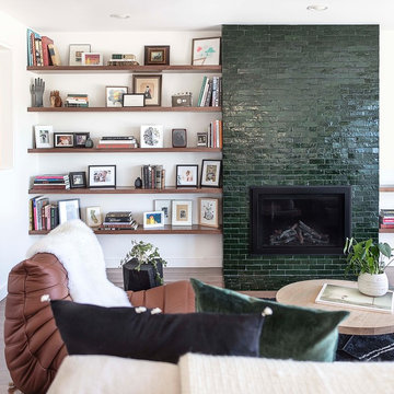 Corte Madera Family Home
