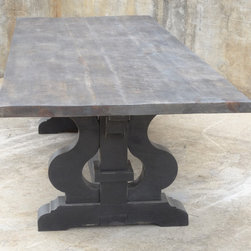 Moroccan - Dining Tables