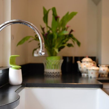 Kitchen Renovation