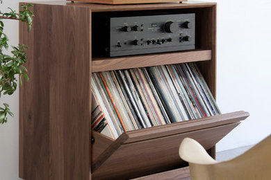 AERO audio & entertainment cabinets