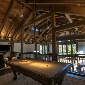 The Barn - Recording Studio