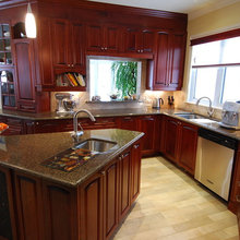 Kitchen Ideas