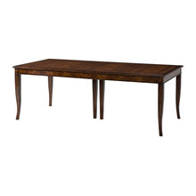 Dining Room Table