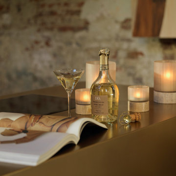 Home Bar
