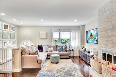 Center City Town Home