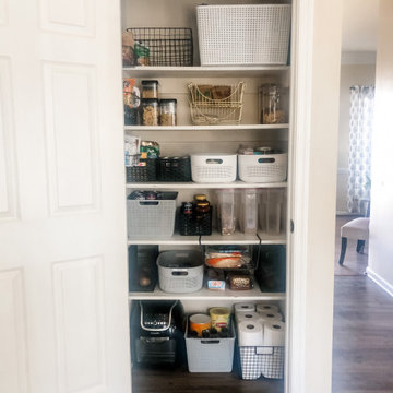 Pantry
