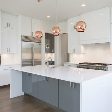 Modern Kitchen