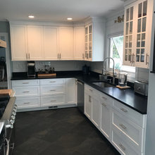 Tessa Kitchen