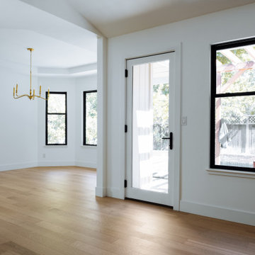 Covell Park Charming Full House Custom Remodel