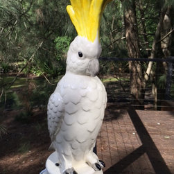 Very Australian Tablelamps - Table Lamps