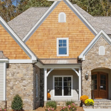 Custom Homes