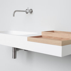 Boxx Collection by Evier Studio - Products