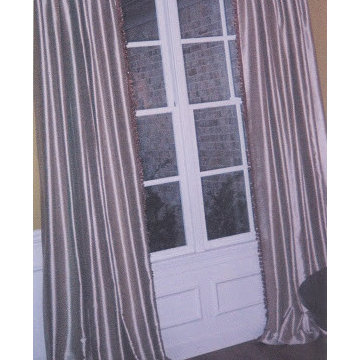 Custom Draperies