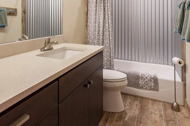 Bathroom Designs