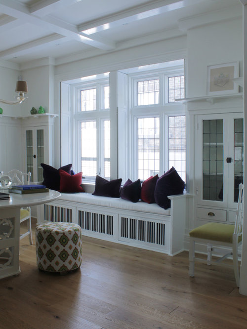 Radiator Under Window Houzz