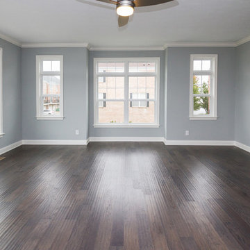 Westfield/ Bridgewater Cottages- Lot 5