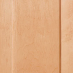 Capistrano Color Options - Kitchen Cabinetry