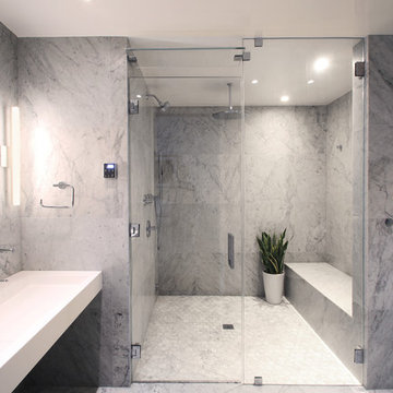 Bleecker Street Loft