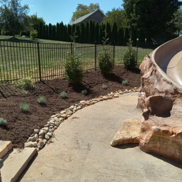Seeds of Change Landscaping - More