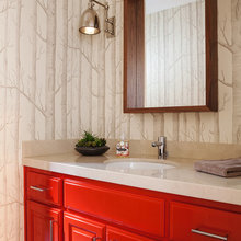 Guest Bathroom (Byron)