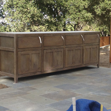 Special Projects - Custom Work