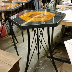 Custom Tables - Furniture