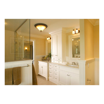 Bathrooms and Vanities