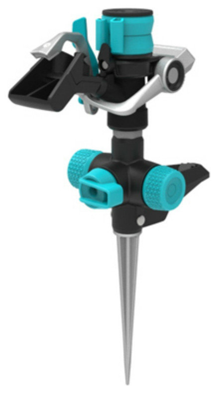 C-Type Light & Heavy Duty Sprinkler Adopter Set at Best Price in Jaipur