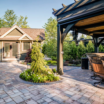 HEARTHSIDE GROVE BUNGALOW 90