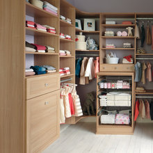 Kendal Closet