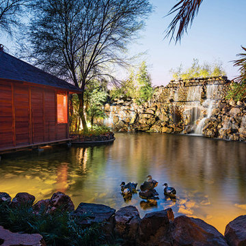 Lake House Resort, Jaipur, Rajasthan