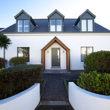 Dream home exterior