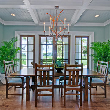 Ponte Vedra Beach Golf Course Home