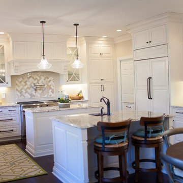 Smith Remodel