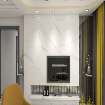 SPC Click Flooring Vietnam