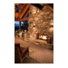 Outdoor living