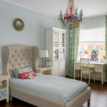 Abby's room