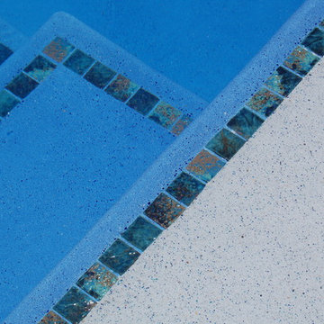 Swimming Pool Construction