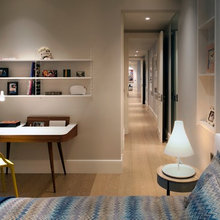 coop bedroom